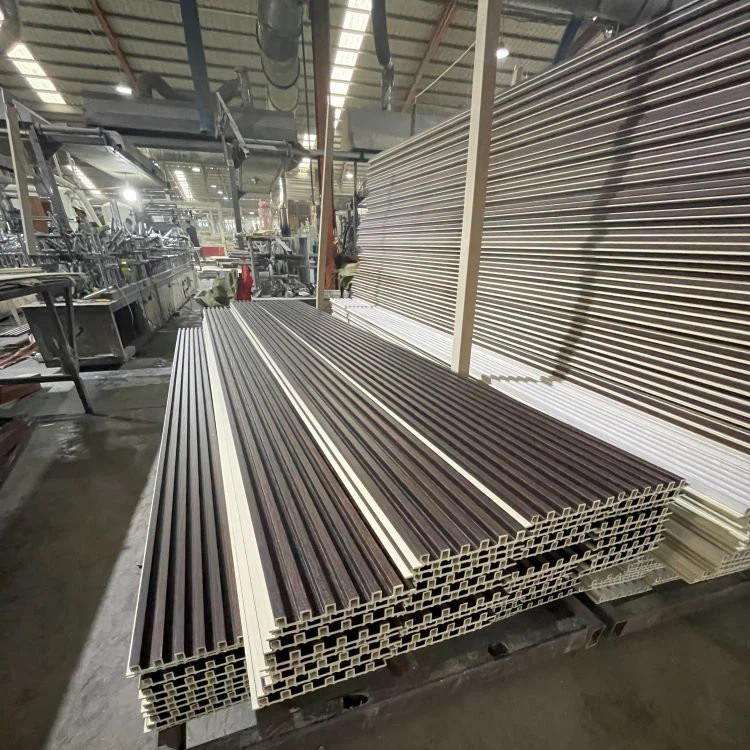 wpc wall panel - (001)