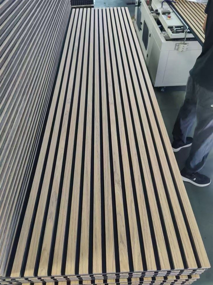 Eco Acoustic Panels Sound Absorbing Decor suppliers