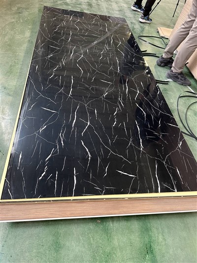 ورق روکش چوب زغال چوب بامبو