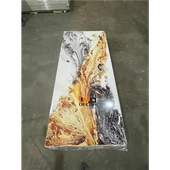 جایگزین پنل پلاستیکی PVC Marble 3mm