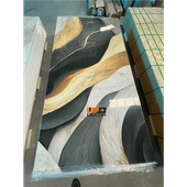 صفحه دیواری UV 1220*2900mm دکوراسیون خانه