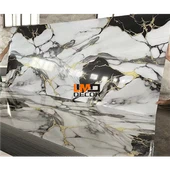 ورق روکش چوب زغال چوب بامبو 1220*2900*5mm